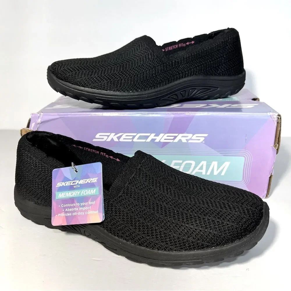 Skechers Unwritten Reggae Fest Washable Slip-Ons